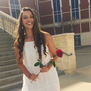 Meet your Posher, Karlee